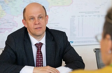 Алексей Просужих: «Цель — вернуть лесопромышленному комплексу финансовую устойчивость»