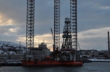 «Газпром флот» сменил руководство
