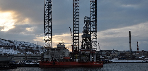 «Газпром флот» сменил руководство