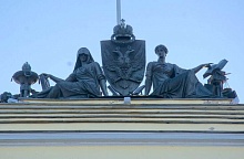 Законы, вступающие в силу с начала апреля