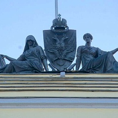 Законы, вступающие в силу с начала апреля