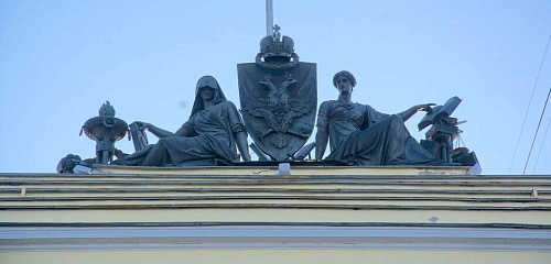 Законы, вступающие в силу с начала апреля