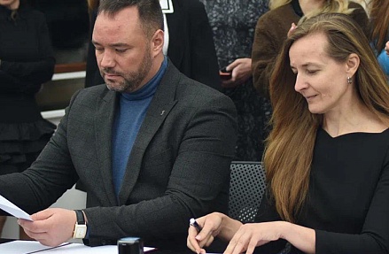 Больше, чем просто подписание