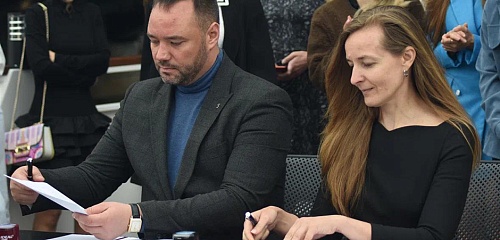 Больше, чем просто подписание