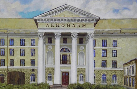 Картина недели: 23 — 30 января