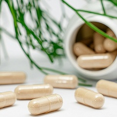 Фармрынок России: Точка сборки