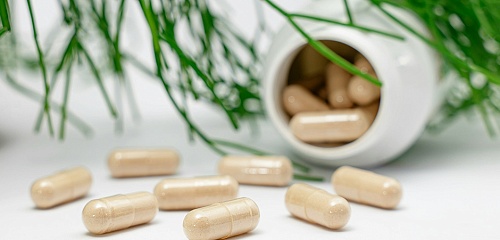 Фармрынок России: Точка сборки