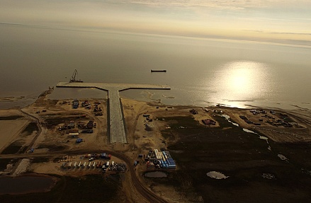 В Мурманской области начнется строительство газопровода