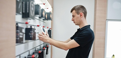Годовая инфляция в Петербурге в августе ускорилась