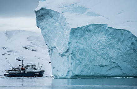 Международный форум «Арктика: настоящее и будущее» пройдет в 11-й раз