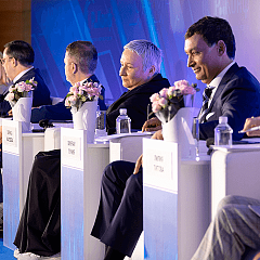 33-й Российский Фармацевтический форум имени Н.А. Семашко