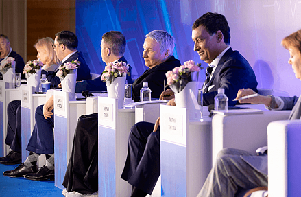 33-й Российский Фармацевтический форум имени Н.А. Семашко