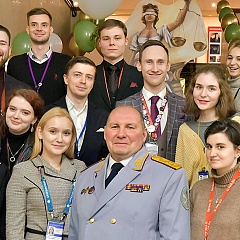 Жизненное плато профессора Ромашова