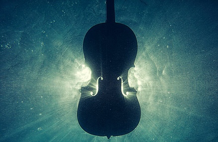 Картина недели: 17 — 24 апреля