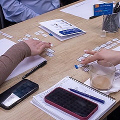 ИИ как коллега