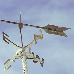 Между западными санкциями и восточными рисками