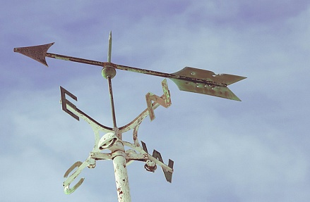 Между западными санкциями и восточными рисками