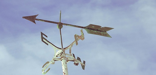 Между западными санкциями и восточными рисками