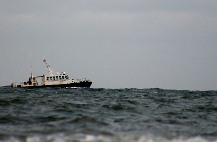 Балтийское море станет «внутренним морем НАТО»?