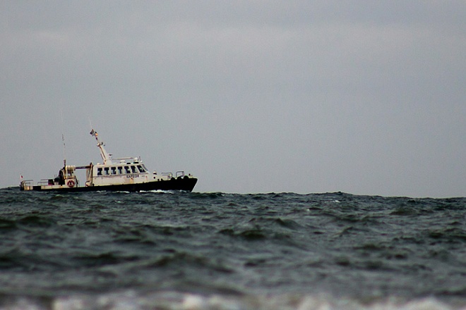 Балтийское море станет «внутренним морем НАТО»?