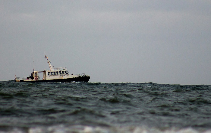 Балтийское море станет «внутренним морем НАТО»?