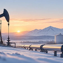 Нефтегазодобыча: условия усложняются, инвестиции сокращаются