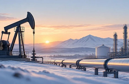Нефтегазодобыча: условия усложняются, инвестиции сокращаются