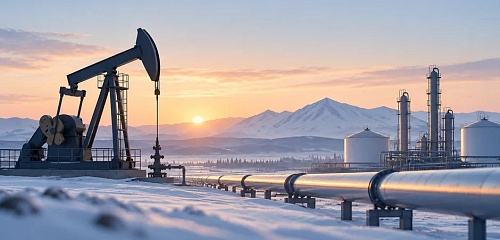 Нефтегазодобыча: условия усложняются, инвестиции сокращаются