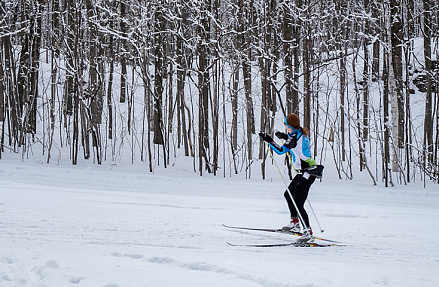 Спортсмены из 40 регионов России и зарубежных стран примут участие в X Югорском лыжном марафоне