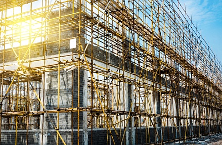 На месте бывшей фабрики «Красное знамя» будет детский сад