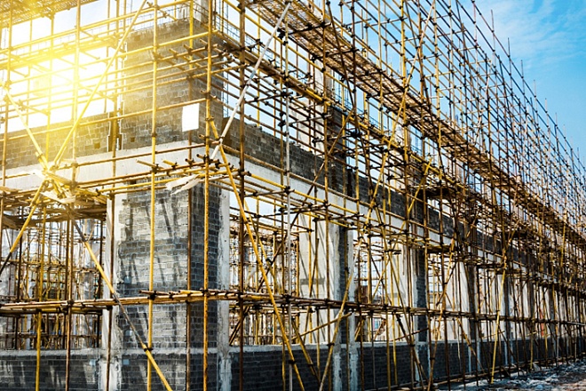 На месте бывшей фабрики «Красное знамя» будет детский сад