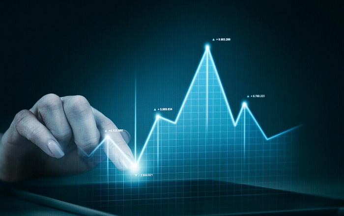 ЦБ установил ключевую ставку на уровне 14,25% годовых