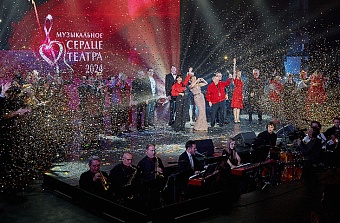 «Зрители приходят в театр за новыми впечатлениями и эмоциями»