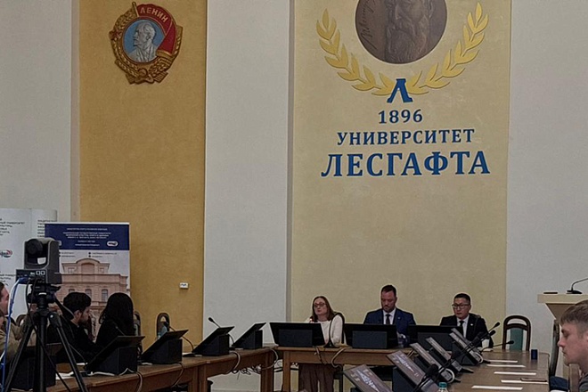 Спортивная федерация рассматривает перспективу введения взносов