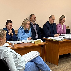 Ситуация вокруг СПбГУП остается без изменений