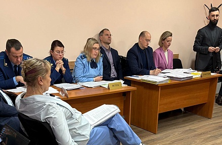 Запесоцкий не вернется на пост ректора СПбГУП