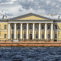 Стратегический центр науки Северо-Запада