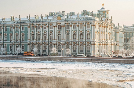 Картина недели: 14 — 21 ноября