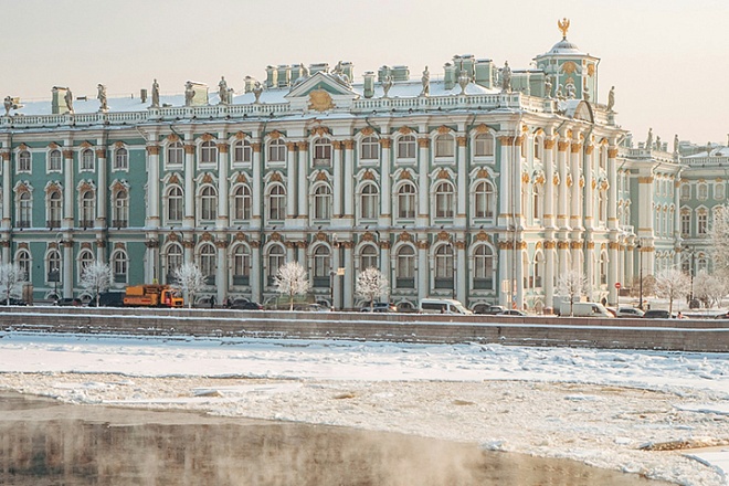 Картина недели: 14 — 21 ноября