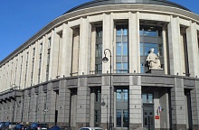 Александр Запесоцкий: «У этой истории есть заказчик»