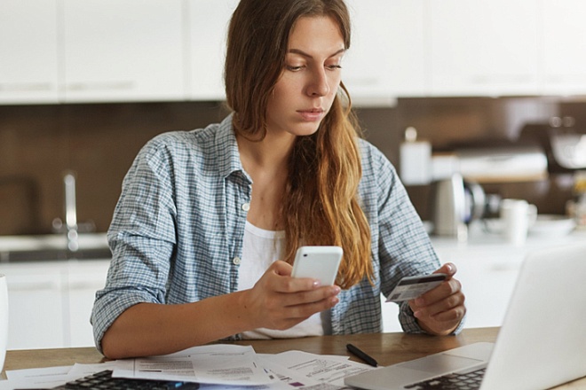 В Петербурге снизился объем микрозаймов