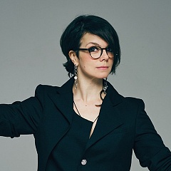 Цифровое симфоническое шоу «ИИ»