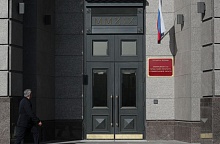 Прокуратура просит ускорить процесс по Запесоцкому