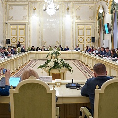 В 2024 году доходы бюджета Санкт-Петербурга выросли на 17,4%