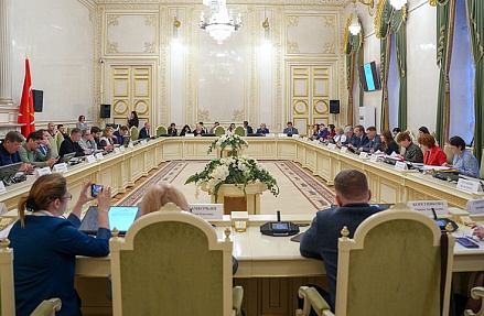 В 2024 году доходы бюджета Санкт-Петербурга выросли на 17,4%