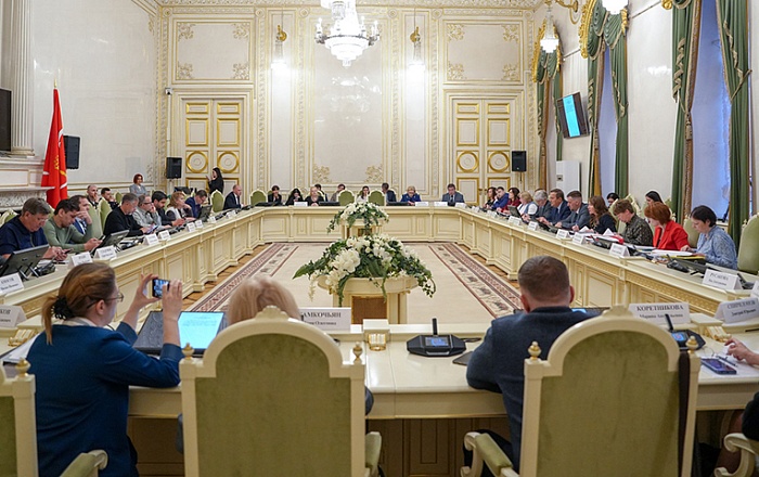 В 2024 году доходы бюджета Санкт-Петербурга выросли на 17,4%