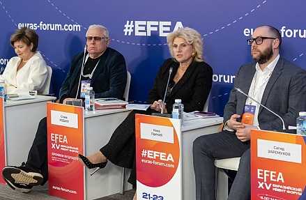 «Где другие видят пустоту, мы видим новые миры»