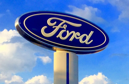 Заводы Ford пойдут на запчасти