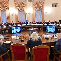 В Госдуме РФ обсуждается создание федерального проекта по борьбе с ревматическими заболеваниями