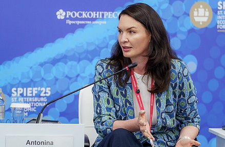 Сила российских управленцев